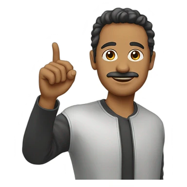 franjo tudjam sticker