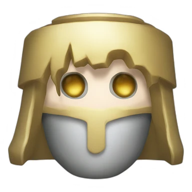 Video game Elden ring sticker