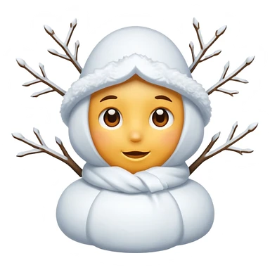 Fiocco e profumo sticker