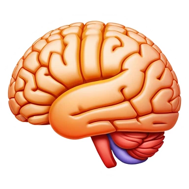 Cerveau sticker