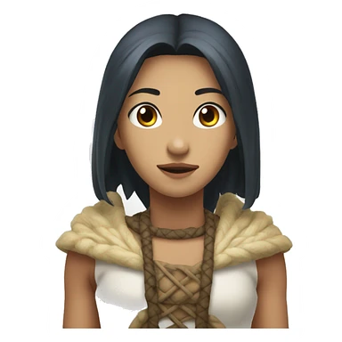 Uruma from juujika  sticker