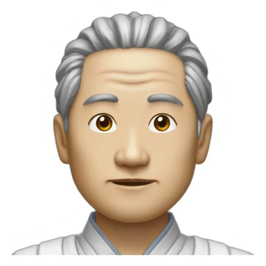 hideoko ji ma sticker