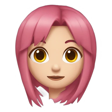 The kairi sticker