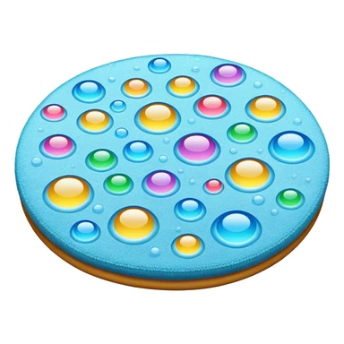 Carpetiro shampooniro sticker