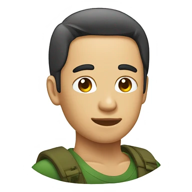 peso da 1000 kili sticker