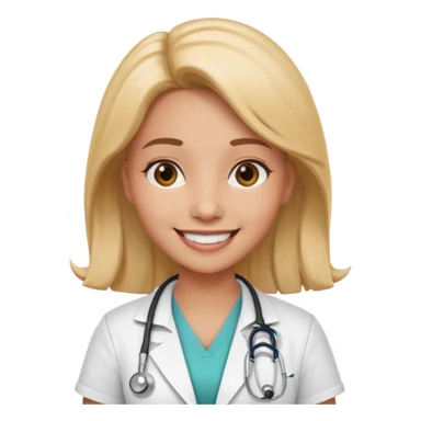 Doutora Brinquedos sticker