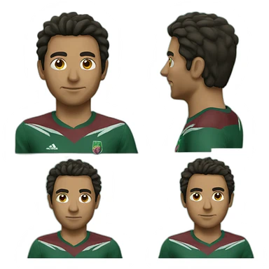 fluminense sticker