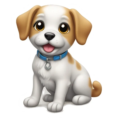 littles pet shop sticker