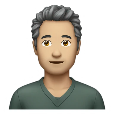 Memonto mori sticker