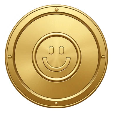 Selo de verificação sticker