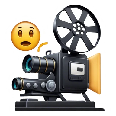 film creation sticker