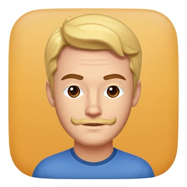 Chris Masterson sticker