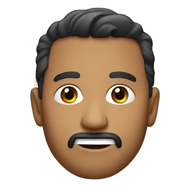 Kris achaibar sticker