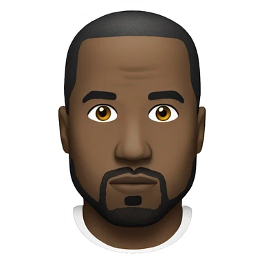 kanye west cd sticker