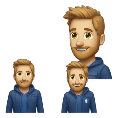 grants last day at atlassian sticker