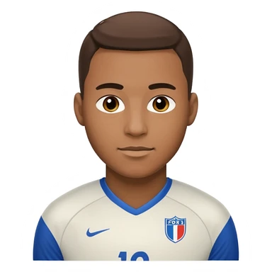 Lamine Yamal football player sticker