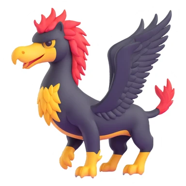 griffin sticker