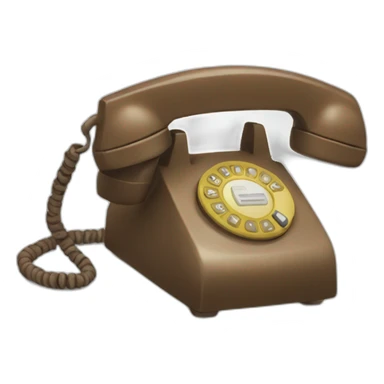 shteving a phone sticker