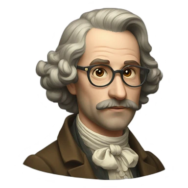 austrian-painter sticker