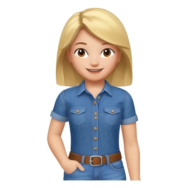 make it more roblox-ish sticker