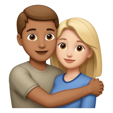 love kiss 😘 hug sticker