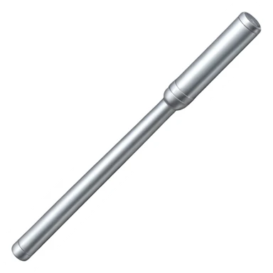 baton passing sticker