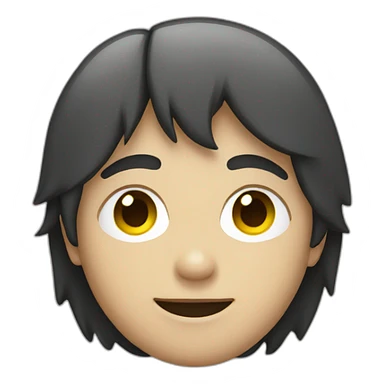 boy ban sign sticker