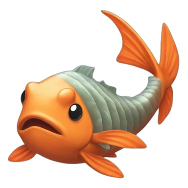 karp sticker