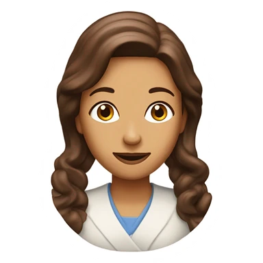 Wendy Swanner chocoate sticker