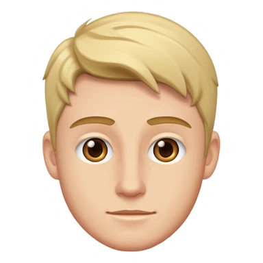 Ethan Slater sticker