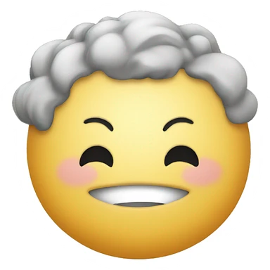 happy fat wallet sticker