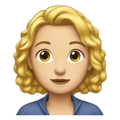 Sophie D’agon  sticker