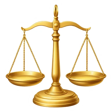 EMOJI DE JUSTICIA sticker