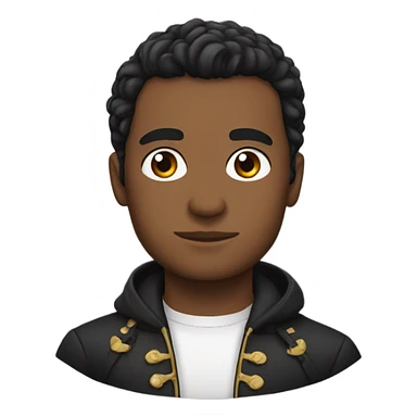 Angelo Bronte sticker