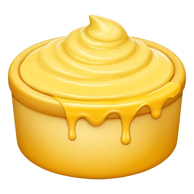 aioli no spoon sticker