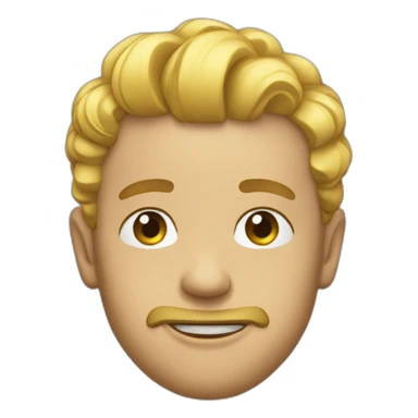 XXX tentation sticker