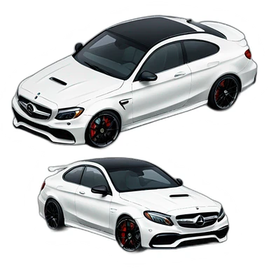 c63s sticker