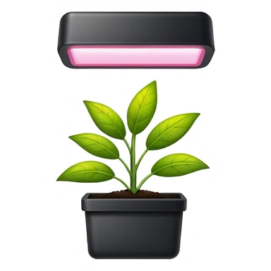 grow light led sanlight sticker