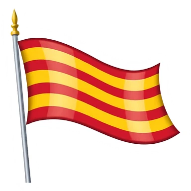  karnataka flag for kannada rajyotsava  sticker