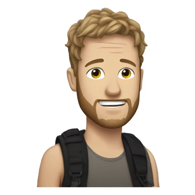 Imagine Dragons sticker