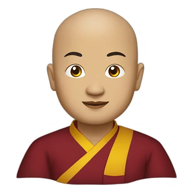 karmapa sticker