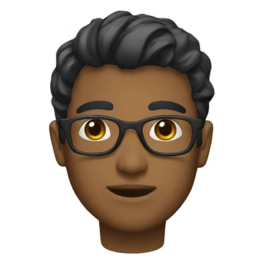 persona canosa sticker