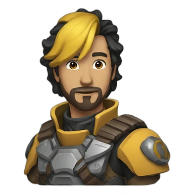 destiny-the-streamer sticker