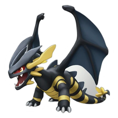 pokemon giratina sticker