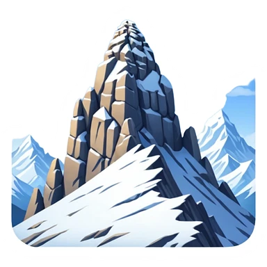 Shiv parvat emoji sticker