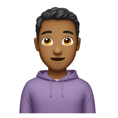 pullover no person sticker