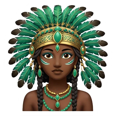 Generate photos in the style of mythical creatures with a nod to the Maya and Aztecs: we are a service that provides email addresses for registration. We provide users with email addresses for registration on various websites.

Imagine it in human form
 sticker