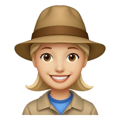 The other one sticker