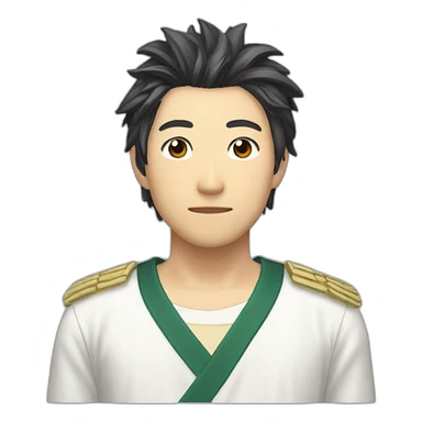 Ryûsuke Hamaguchi sticker