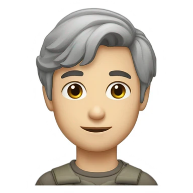 kirill dubina sticker